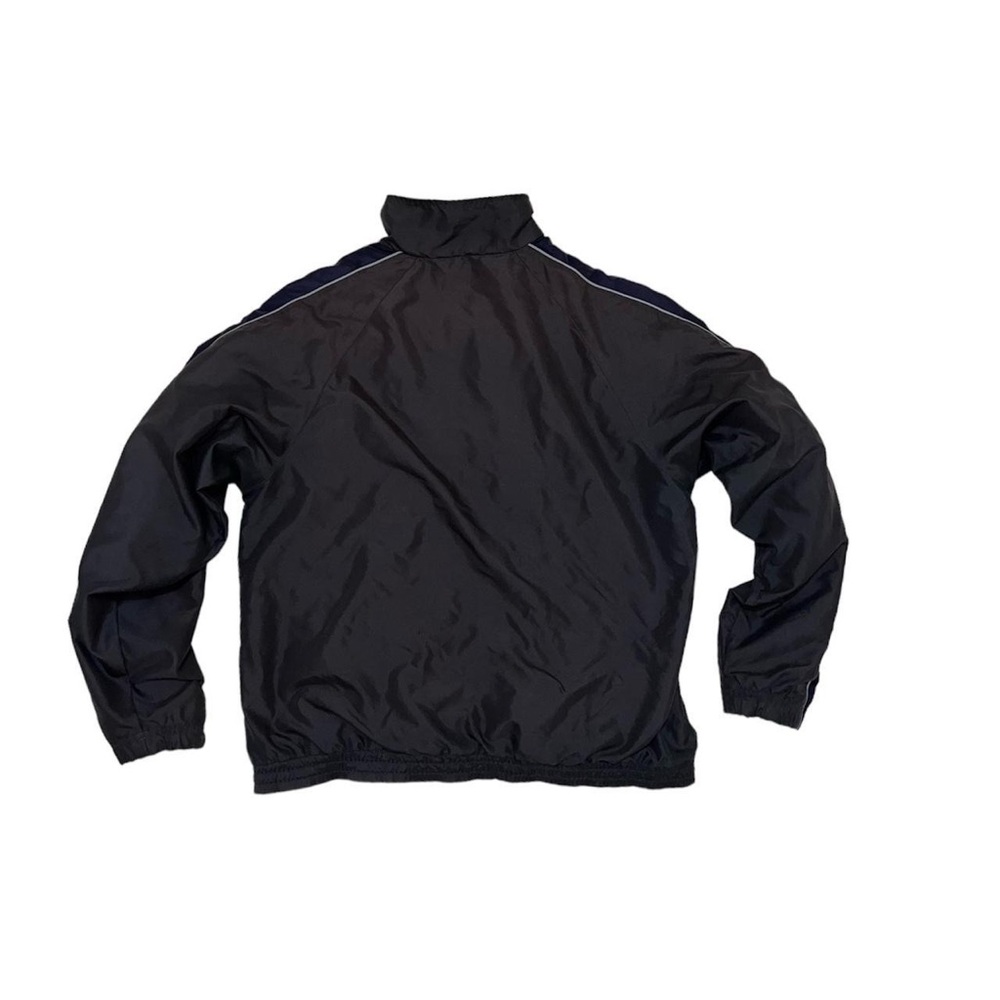 Mens Vintage Y2K Weather Jacket